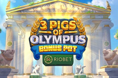 3pigsofolympusbonuspotriobet слот онлайн Вулкан Клуб Казино